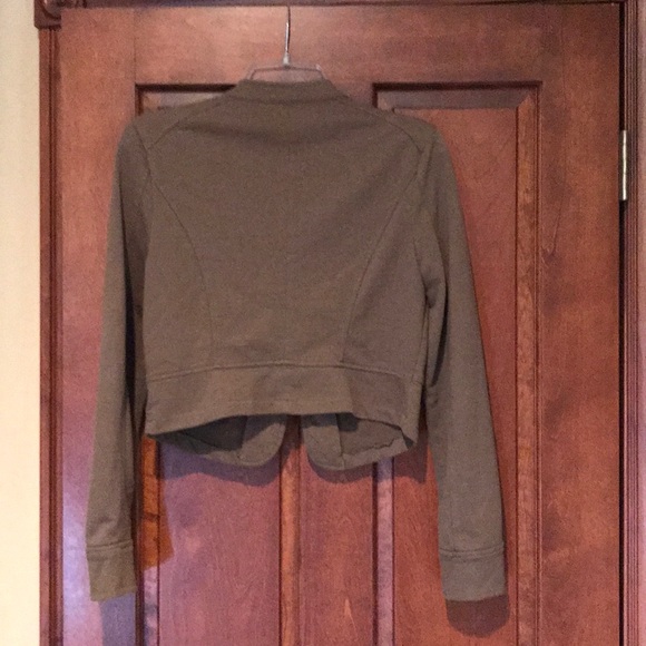 Jacket - Picture 2 of 2